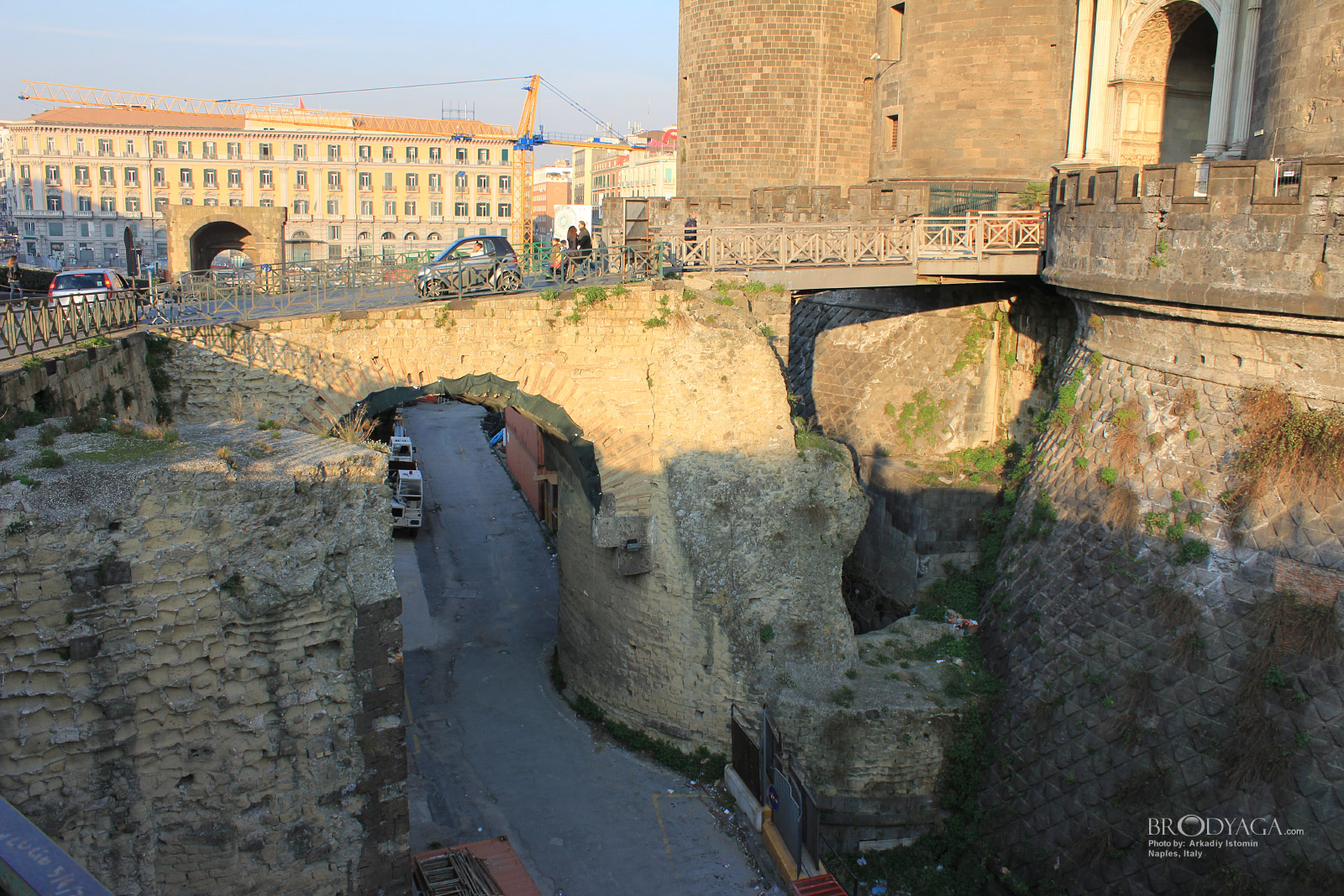 Naples